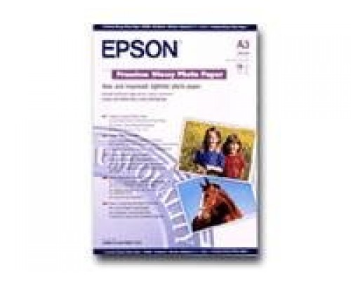 EPSON S041315 Glossy photo papier inktjet 255g&sol;m2 A3 20 sheets 1-pack