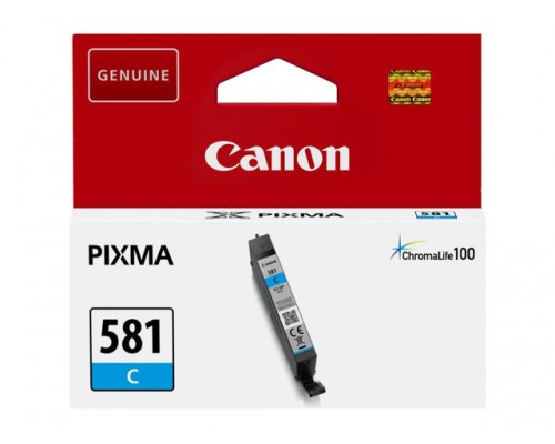 CANON INK CLI-581 C