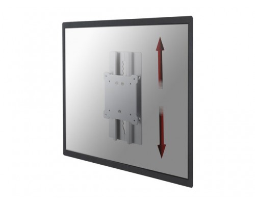 NEOMOUNTS BY NEWSTAR FPMA-LIFT100 -Height Adjustable Adapter assembly on VESA 75&sol;100