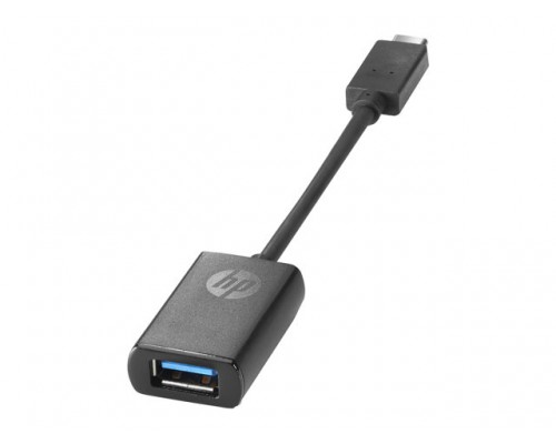 HP USB-C to USB 3&period;0 Adapter