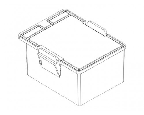 X-RITE Additional Batterie-Pack