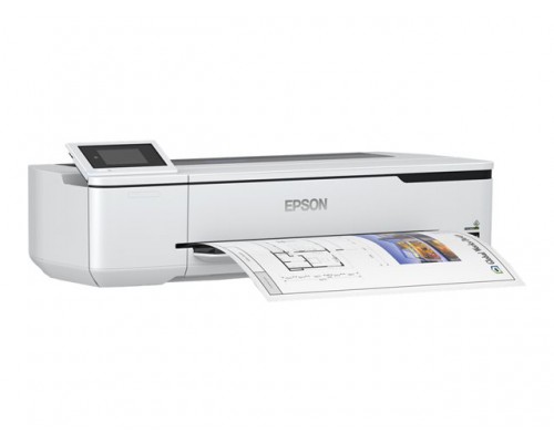 EPSON SureColor SC-T2100 WiFi Color Printer LFP