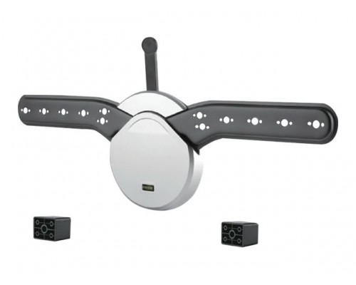 NEOMOUNTS BY NEWSTAR Flatscreen Wall Mount fixed. ultrathin perfect for OLED