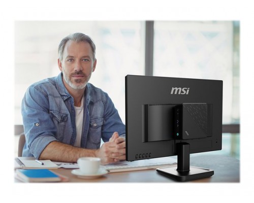 MSI Cubi 5 10M-032EU i7-10510U 8GB RAM 256GB M&period;2 PCIe UMA W10P 3YW