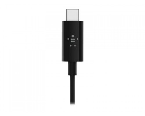 BELKIN USB-C To 3.5mm Audio Cable 1.8m