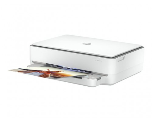 HP ENVY 6020e AiO Printer A4 color 7ppm Print Scan Copy