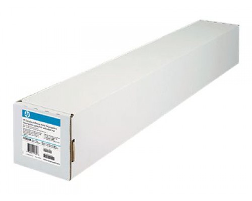 HP Everyday Adhesive Matte Polypropylene 914mm x 22&period;9m 2-pack