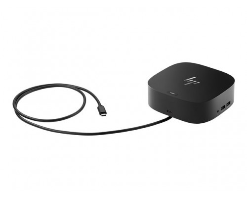 HP USB-C Dock G5