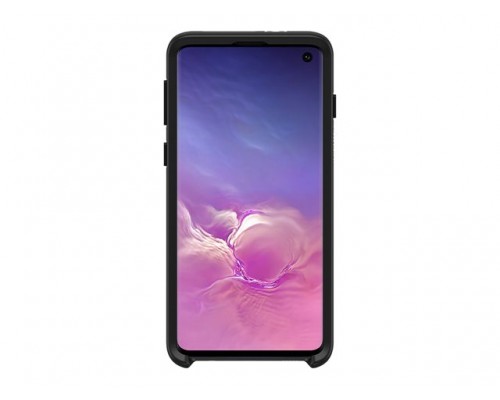 OTTERBOX Universe Samsung Galaxy S10 - black - ProPack
