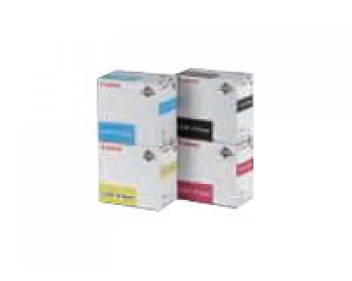 CANON C-EXV 19 tonercartridge geel standard capacity 16.000 pagina s 1-pack
