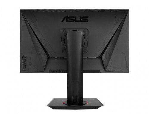 ASUS VG248QG 24inch FHD 1920x1080 Esports Gaming monitor 0&period;5ms up to 165Hz DP HDMI DVI-D FreeSync G-Sync compatible certified