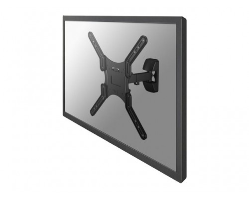 NEOMOUNTS BY NEWSTAR Flat Screen Wall Mount tilt & swing 23-52inch Black