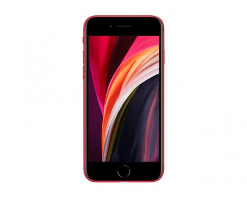 APPLE iPhone&nbsp;SE 256GB PRODUCT RED