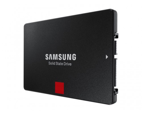 SAMSUNG SSD 860 PRO 1TB 2&period;5inch SATA 560MB&sol;s read 530MB&sol;s write MJX