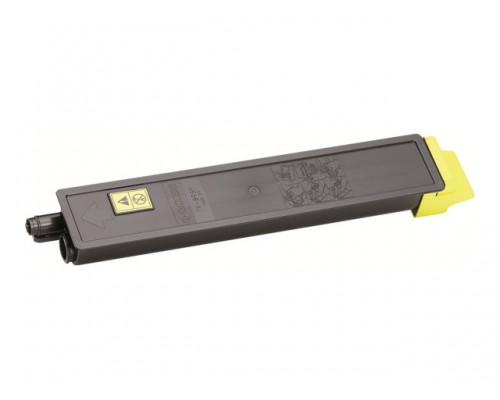 KYOCERA TK-895 tonercartridge geel standard capacity 6&period;000 paginas 1-pack