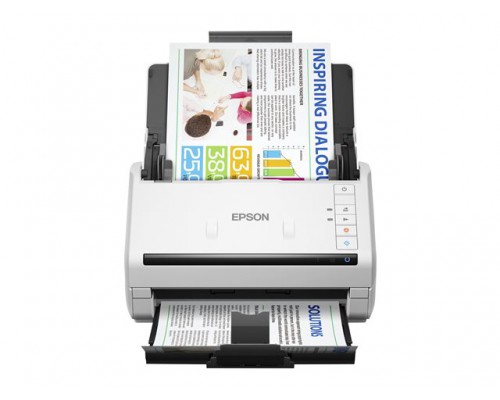 EPSON WorkForce DS-530 Scanner A4