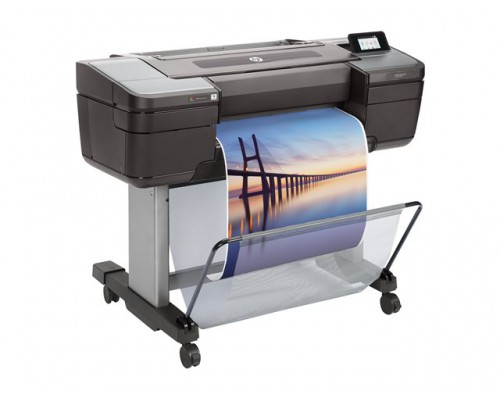HP DesignJet Z9&plus; 24inch PostScript Printer