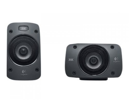 LOGITECH Z906 5&period;1 Surround Sound Speaker