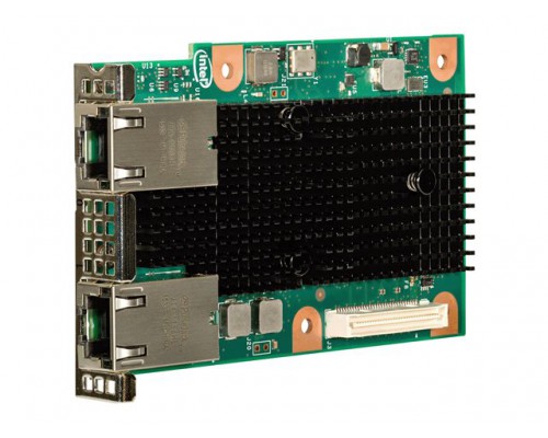 INTEL Ethernet Network Connection 10GBASE-T RJ45 X557T2OCPG1P5