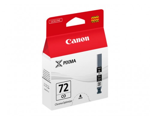 CANON PGI-72 CO inktcartridge chroma optimiser tank
