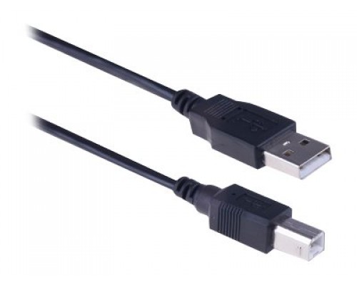 EWENT EW9620 USB 2.0 Connection Cable 1.8 Meter