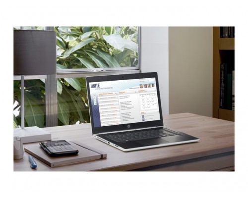 HP NB mt21 C3865U 14.0inch HD AG LED SVA UMA 4GB DDR4 128GB SSD AC+BT 3C Batt ThinPro 1yr Wrty+ (NL)(DE)