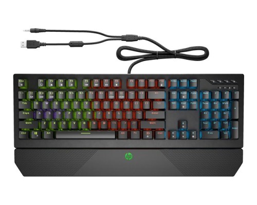 HP Pav Gaming Keyboard 800