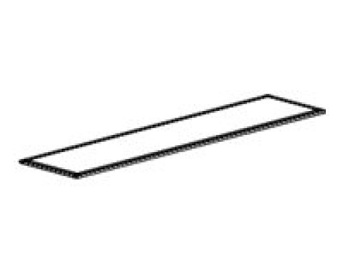 APC HyperPod Roof 4ft Aisle Drop Roof Panel 300mm