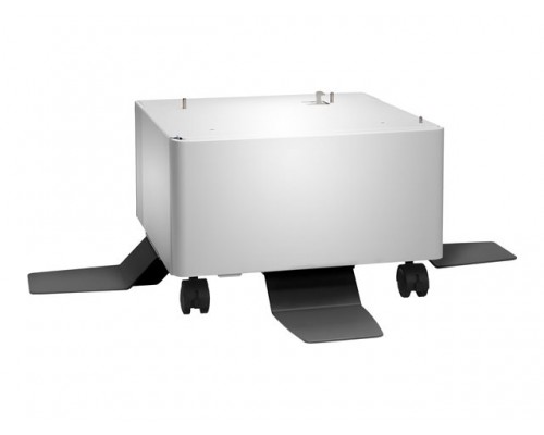 HP Color LaserJet Printer Cabinet