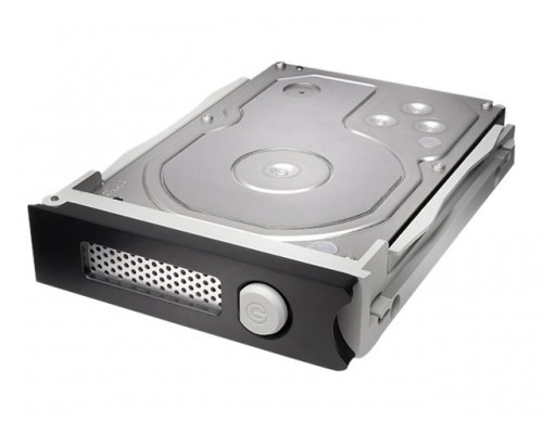 G-TECH G-RAID Thunderbolt 3 USB-C 8TB Retail GRARTH3EB80002BDB