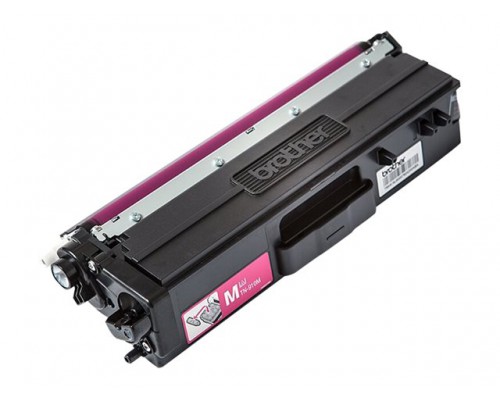 BROTHER TN910M Toner Cartridge Magenta Ultra Hoge Capaciteit 9&period;000 pagina s voor Brother HL-L9310CDW&lpar;T&rpar;