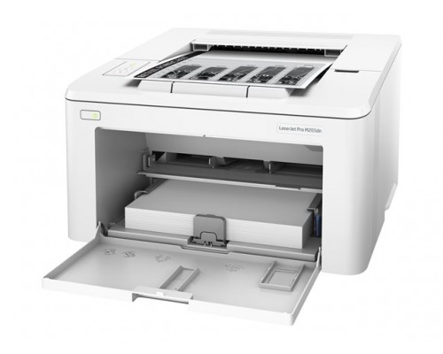 HP LaserJet Pro M203dn