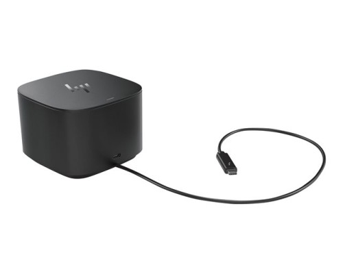 HP Thunderbolt Dock 120W G2