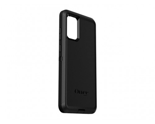 OTTERBOX Defender Samsung Galaxy S20+ Black - ProPack