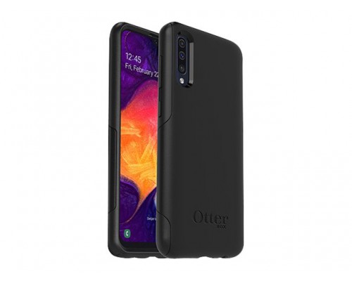 OTTERBOX Commuter Lite Samsung Galaxy A50 - black