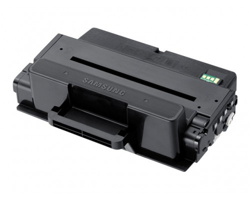 SAMSUNG MLT-D205E&sol;ELS Extra H-Yield Blk C