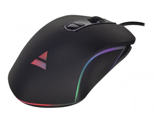 EWENT Play Gaming RGB Mouse