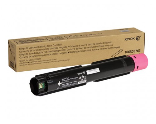 XEROX XFX Toner magenta Standard Capacity 3300 pages