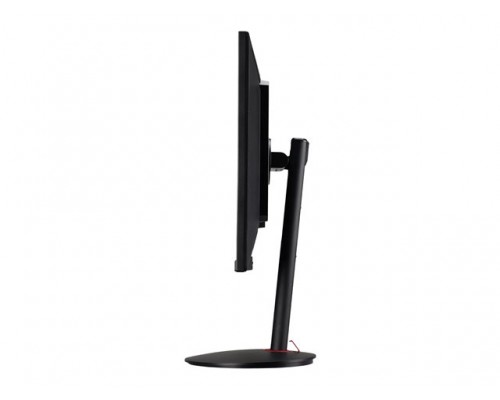 ACER Nitro XV322QUKVbmiiprzx 31.5inch ZeroFrame IPS QHD FreeSync Premium 170Hz 2xHDMI DP 4xUSB 3 Hub USB-B MM Audio out Black