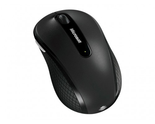 MS Wireless Mobile Mouse 4000 Mac&sol;Win EN&sol;AR&sol;FR&sol;EL&sol;IT&sol;RU&sol;ES