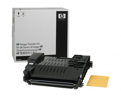 HP Q7504A transfer kit standard capacity 120&period;000 paginas 1-pack