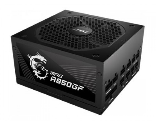 MSI MPG A850GF 850W Power Supply