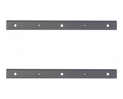 NEOMOUNTS BY NEWSTAR FPMA-VESA120 -VESA Conversion Plate - VESA 75and100 to 200x100