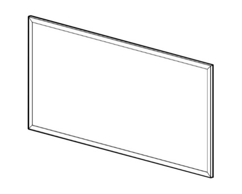 APC HyperPod Window Window Panel x2 2ft