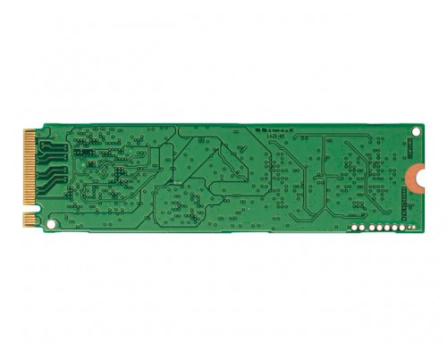 HP Z Turbo Drive 512GB TLC Z2 G4 SSD