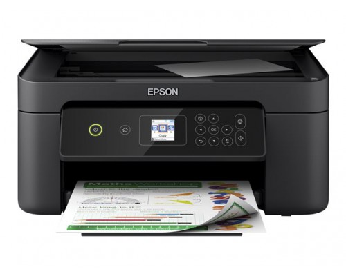 EPSON Expression Home XP-3100