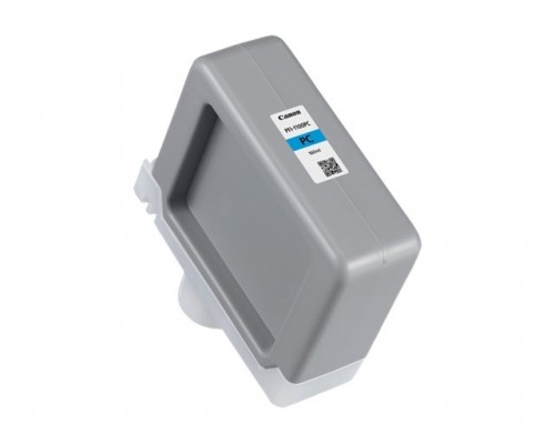 CANON Ink PFI-1100 Photo Cyan