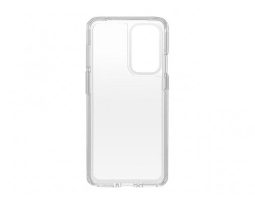 OTTERBOX Symmetry Clear OnePlus 9 5G - clear