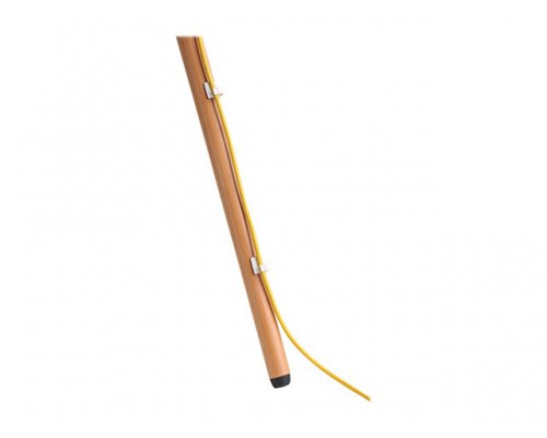 NEOMOUNTS BY NEWSTAR flat screen floor stand white up to 75inch