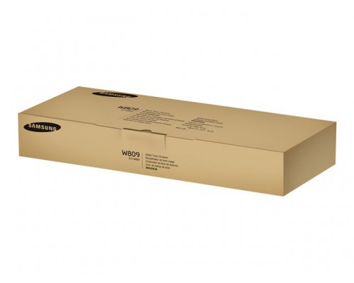 SAMSUNG CLT-W809&sol;SEE Waste Toner Container